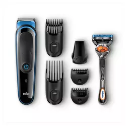 Braun Trimer Multi Grooming Kit MGK 3045 7u1