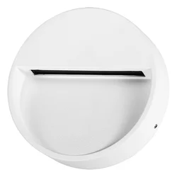 FORMA Spoljna LED lampa S4360S, 6W,4000K, Bela