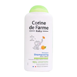 Corine de Farme Blagi šampon za bebe, 250 ml