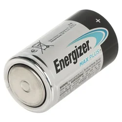 Energizer ALKALNA BATERIJA BAT-LR20-MAXPLUS*P2