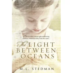 Light Between Oceans