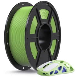 Anycubic PLA filament Spring Leaf 1kg