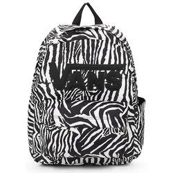 Vans OLD SKOOL DROP V BACKPACK 22L Črna