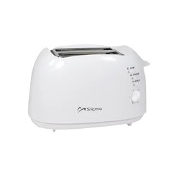 Sigma Toster ST-319, 750W, Beli
