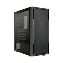 Thermaltake Versa XM1 TG Black Glass 650W Kućište