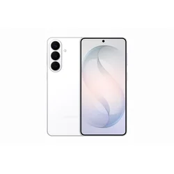 Samsung Mobilni telefon Galaxy S26+, 6.7, 12/256GB, 5G, Beli