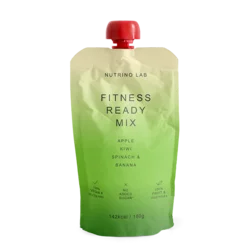 Nutrino Lab Pire Fitness Ready Mix, 180g