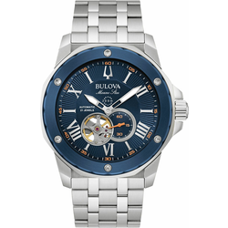 BULOVA 98A302