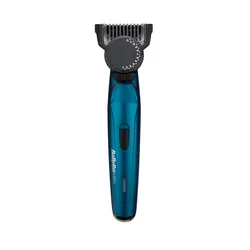 Babyliss T890E Trimer, 34 mm, Plavi
