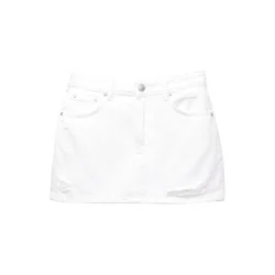 Pull&Bear Krilo bela