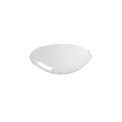 Kanlux 25690 - Plafonsko svetlo PLAFMIN 1xE27/40W/230V