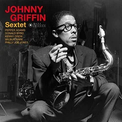 Johnny Griffin - Johnny Griffin Sextet (Reissue) (180 g) (LP)