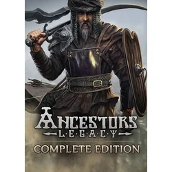 Ancestors Legacy (Complete Edition) Steam Key GLOBAL