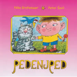 PEDENJPED