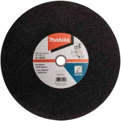 Brusni disk za odsecanje metala 5kom O355x3x25.4mm B-10665 Makita