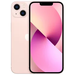 APPLE obnovljen pametni telefon iPhone 13 4GB/128GB, Pink