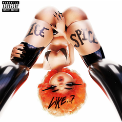 Ice Spice - Like..? (LP)