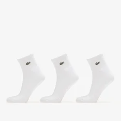 Lacoste  nogavice paket 3 kosov