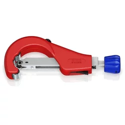 KNIPEX Sekač cevi Tubix XL 260mm 6 - 76 mm 90 31 03 BK crveni