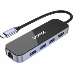 Unitek USB-C (D1084A)
