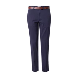 JACK & JONES Muške pantalone 12269356, Crne