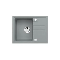 Alveus Sudopera Intermezzo 30, G81, Siva