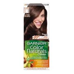 Garnier GAR COLOR N Barva št. 5.12 Hladno rjava