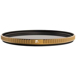 PolarPro Quartz Line ND8 filter for 82mm lenses