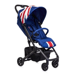 Sportska kolica Disney XS by EasyWalker - Union Jack Classic