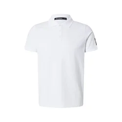 Karl Lagerfeld Majica črna / bela