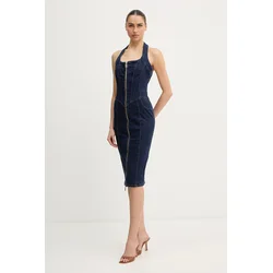 Jeans obleka Fracomina