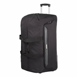 Potovalka na kolesih B-Lite DLX - 75 cm - Black