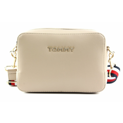 TOMMY HILFIGER ICONIC TOMMY CROSSOVER TORBA, (THAW0AW07591-BDS)