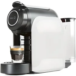 DELTA Kavni aparat Delta Q Qool Evolution bela 1200W, (5000524578)