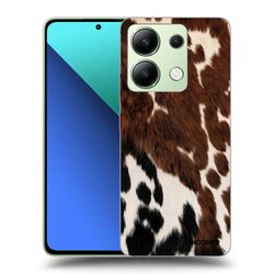 ULTIMATE CASE za Xiaomi Redmi Note 13 4G - Rust