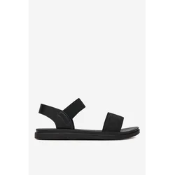 Sandali Nelli Blu CSS20370-01 Črna