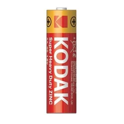 Kodak Super Heavy Duty AA baterija
