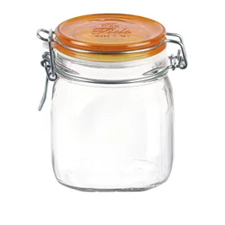 Tegle Fido Multicolor 750 ml narandžasta 149280/590