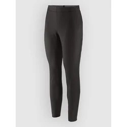 Patagonia Cap Lw Base Layer Bottoms black
