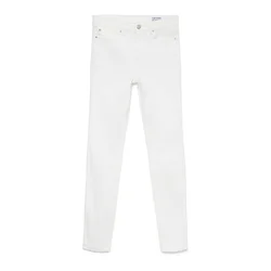 VERO MODA Kavbojke VMFlash bel denim