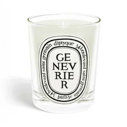 Diptyque Diptyque Candle Genevrier 190 G
