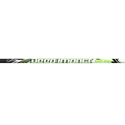 Black Eagle Arrow Carbon Fletched Crested Deep Impact.003