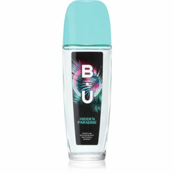 BU HIDDEN PARADISE Prirodni spre? 75ML 20*
