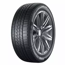CONTINENTAL Zimska guma 265/35R20 WIN TS860S 99W