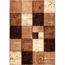 eoshop Kos preproge Jasper 20762 080 rjava (Varianta: 160x230 cm)