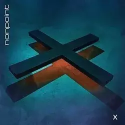 Nonpoint - X (Limited Edition) (LP)