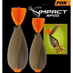 Impact spod medium (CAC639)