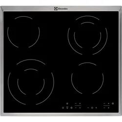 Electrolux Ugradna ploča EHF6342XOK