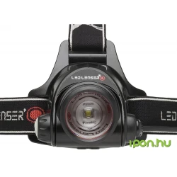 LEDLENSER LED naglavna svetilka H14R.2 7299-R