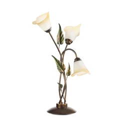 ONLI - Stona lampa MIRANDA 3xE14/6W/230V 70 cm